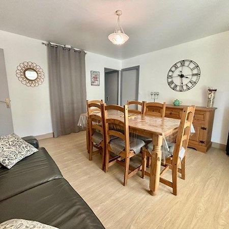 Maison Lumineuse A Quiberon, 90M², Avec Cour, Proche Plage, 6 Pers., Wifi, Animaux Acceptes, Classee 3* - Fr-1-478-76 Экстерьер фото