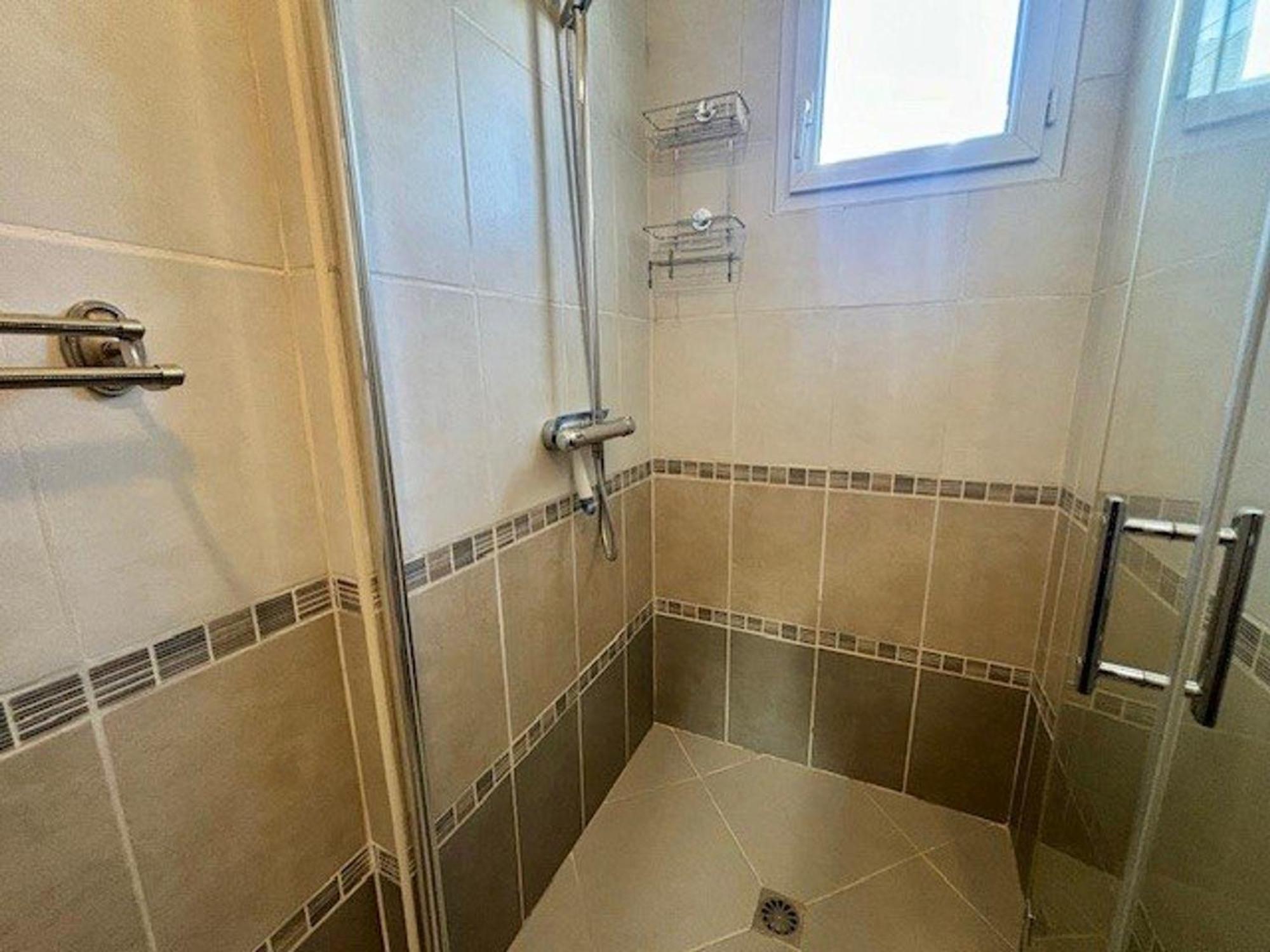 Maison Lumineuse A Quiberon, 90M², Avec Cour, Proche Plage, 6 Pers., Wifi, Animaux Acceptes, Classee 3* - Fr-1-478-76 Экстерьер фото